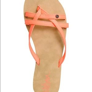 VOLCOM Sandals